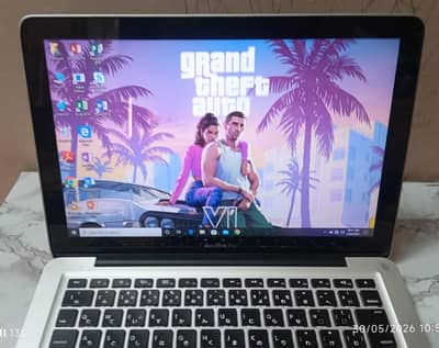 MacBook pro