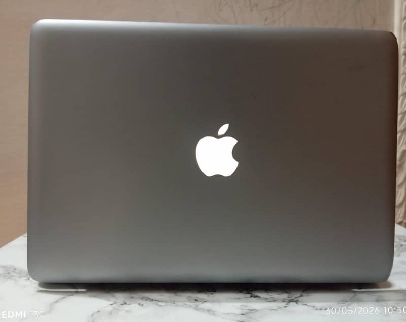 MacBook pro 2