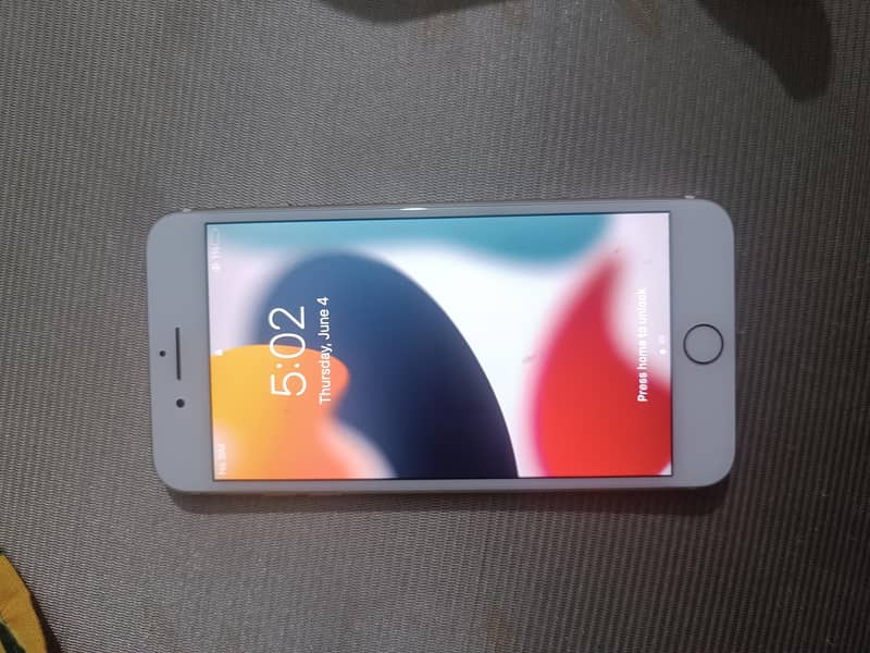iPhone 7 plus 4