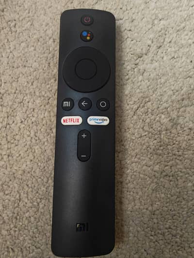 Mi stick remote