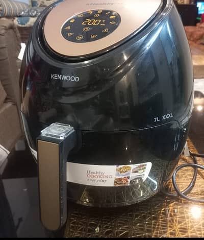 K healthy air flyer 7L
