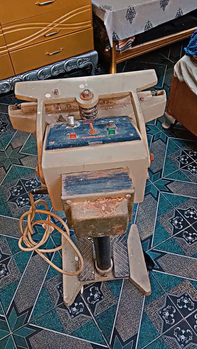 sealing machine for urgent sale