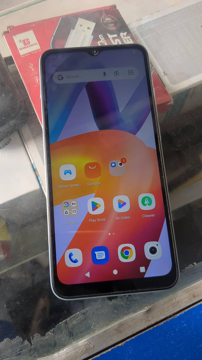 Redmi 1
