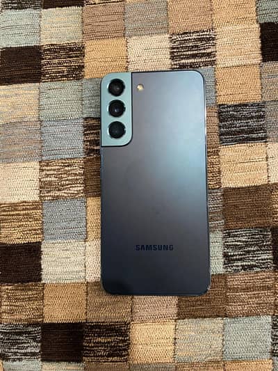 Samsung Galaxy S22