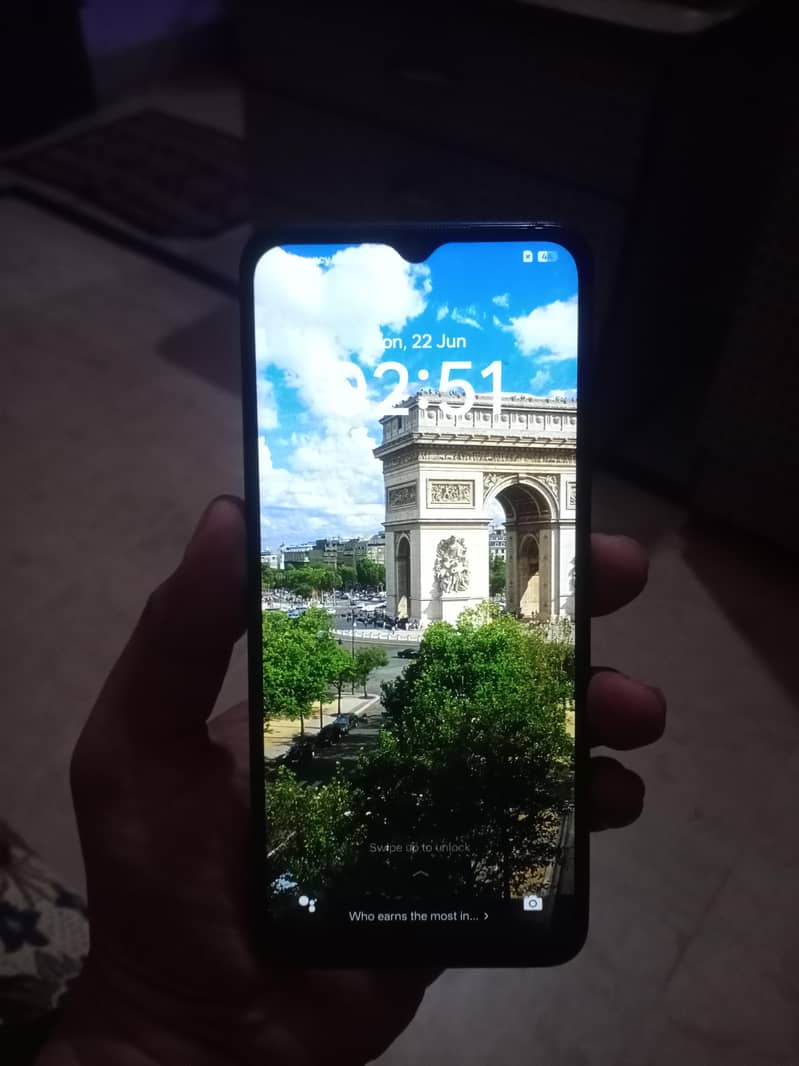 OPPO A38 0