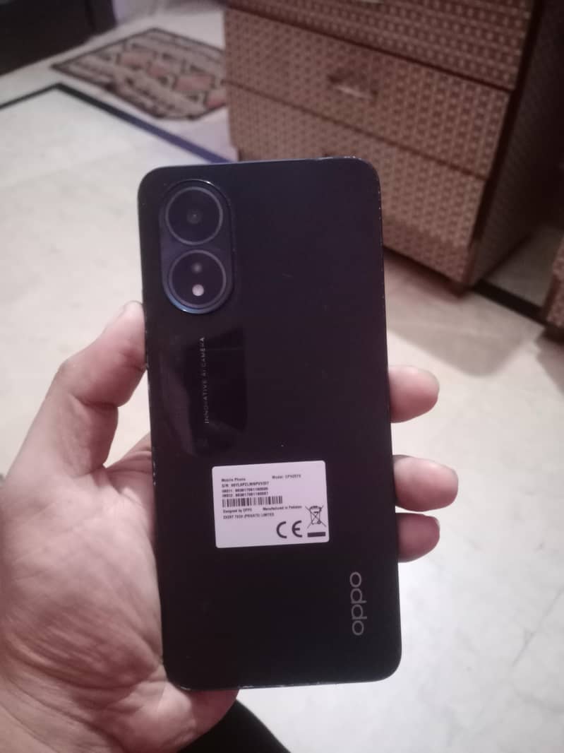 OPPO A38 2