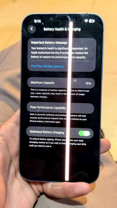 Apple iPhone 14 plus