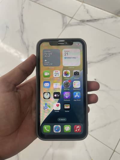 Apple iPhone XS 64gb factory unlock need cash read add 03240069071