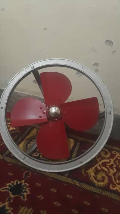 exhaust fan GFC