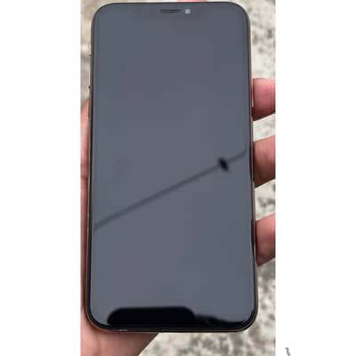 Apple iPhone XS