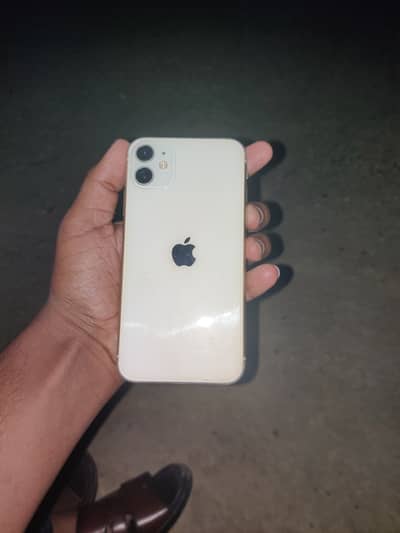 Apple iPhone 11