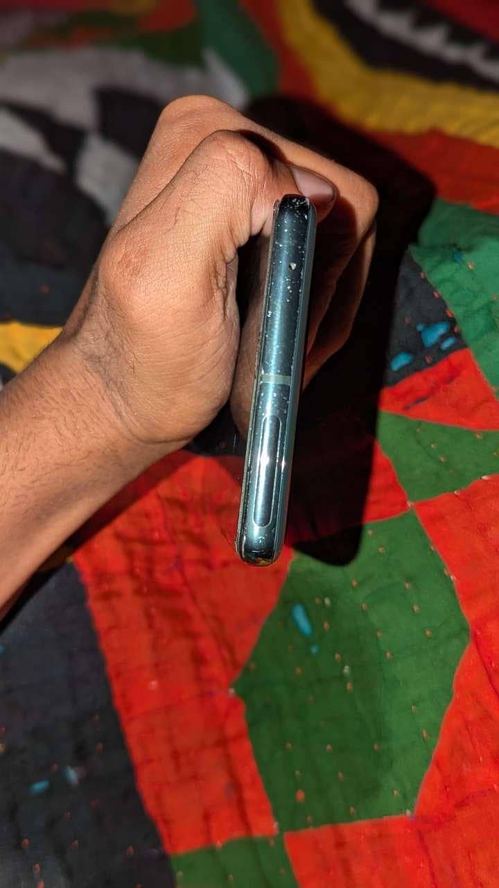 Google Pixel 7 Pro 4