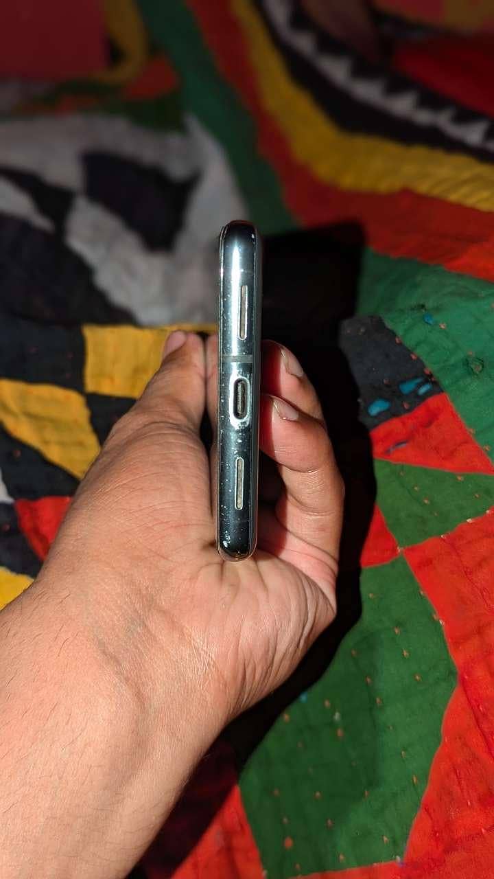Google Pixel 7 Pro 7