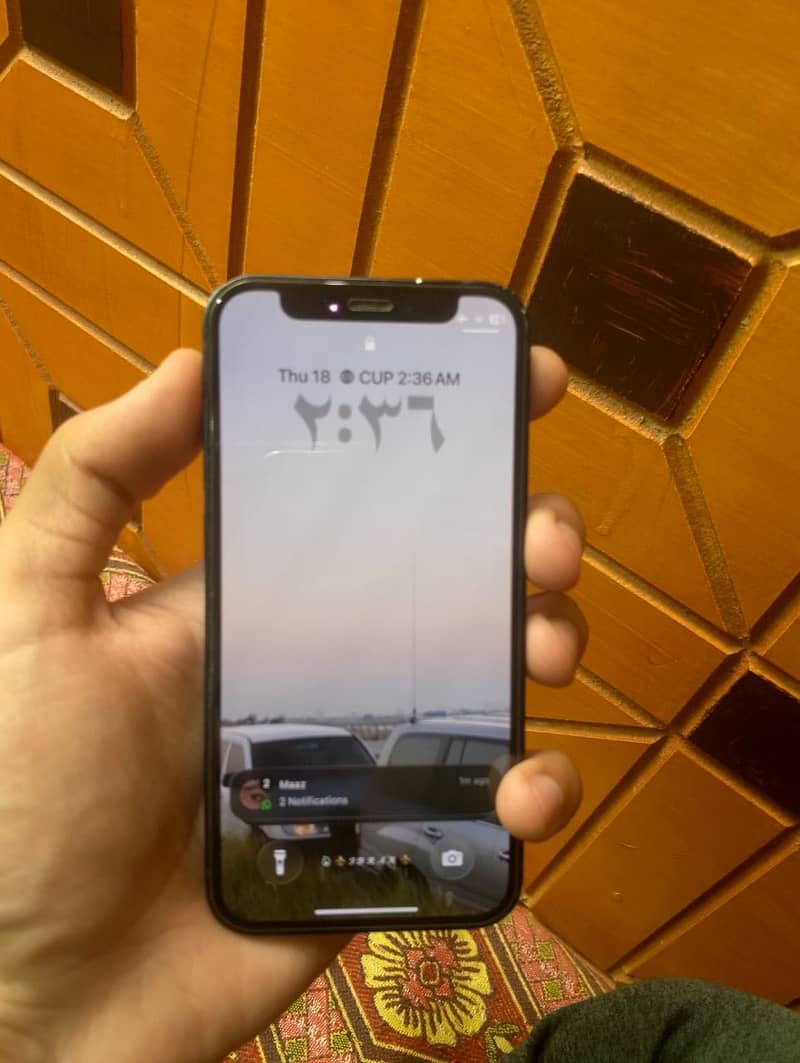 iPhone 12 mini 2