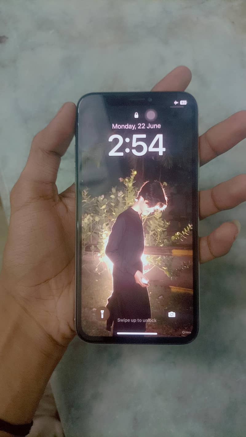 Apple iPhone X 1