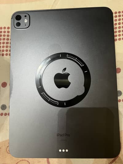 iPad Pro M4 11 inch