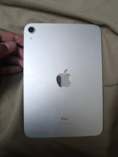 iPad mini 6