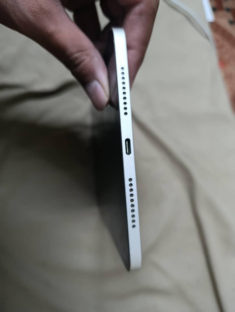 iPad mini 6 2
