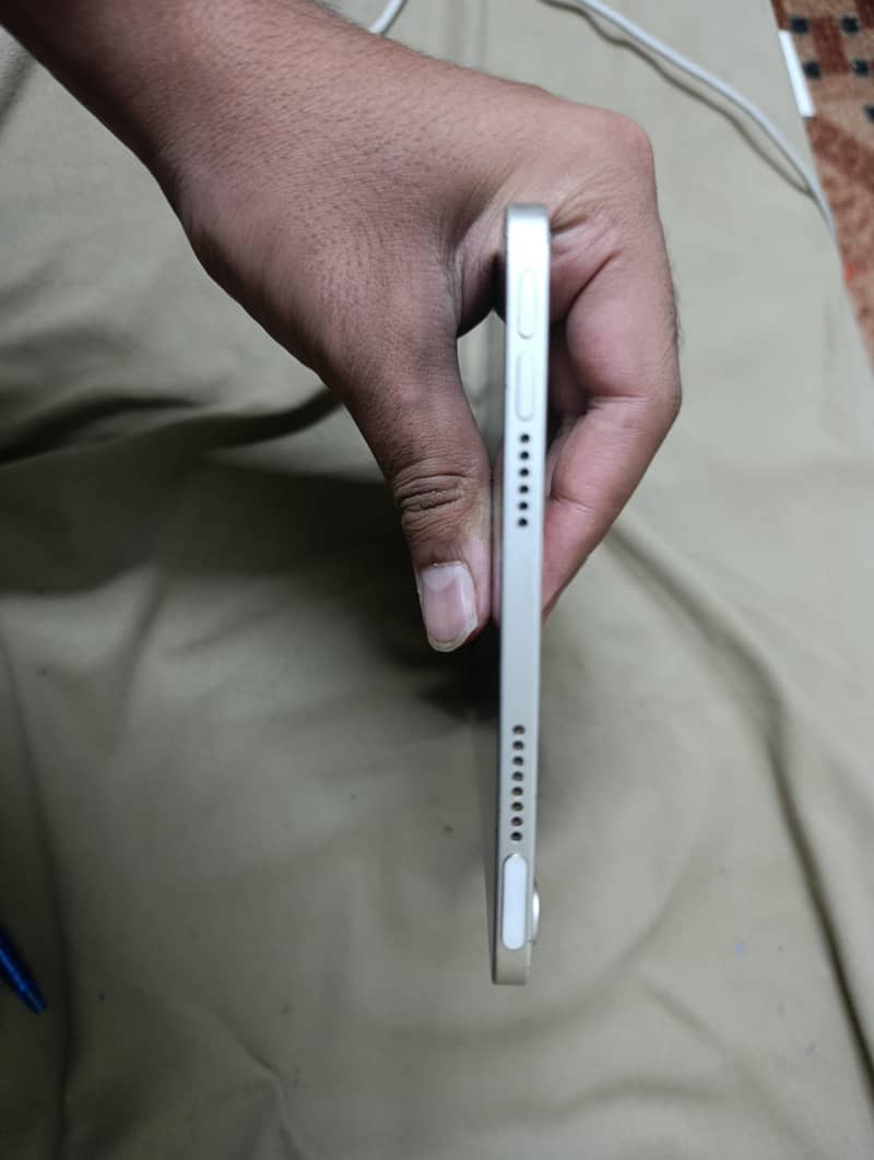 iPad mini 6 4