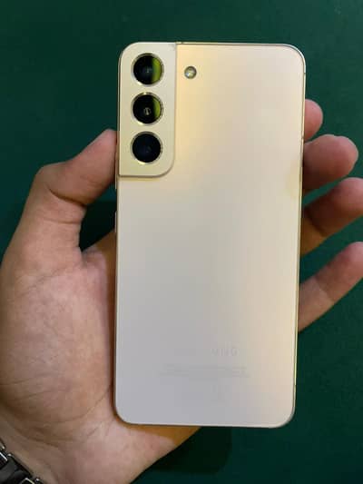 Samsung Mobile S22