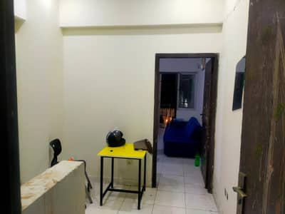 Studio Flat For Rent In RB-2 Plaza Satellite Town Rawalpindi