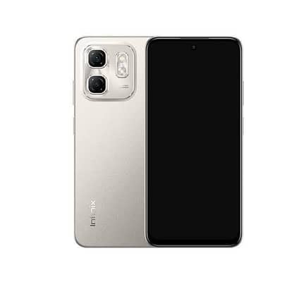 Infinix Hot 50i