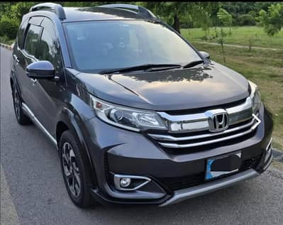 Honda BR-V 2020
