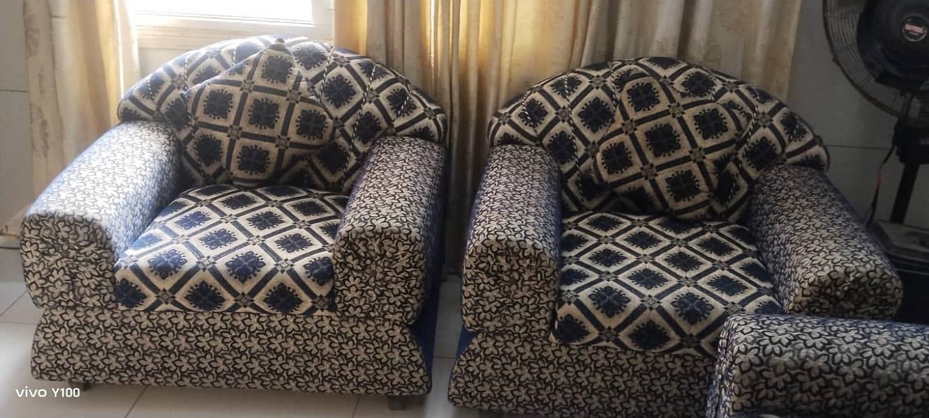 sofa set 2