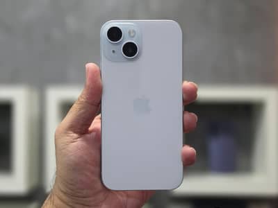 Apple iPhone 15