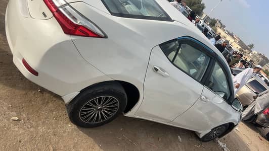 Toyota Corolla GLI 2018