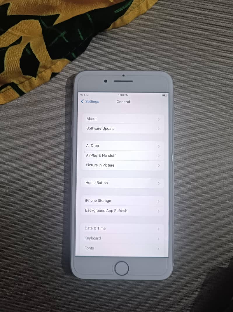 Apple iPhone 7 Plus 3