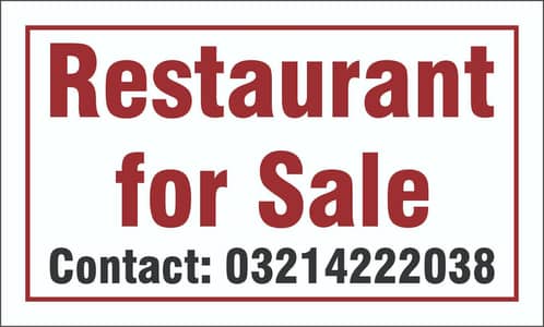 Chinese Restaurant