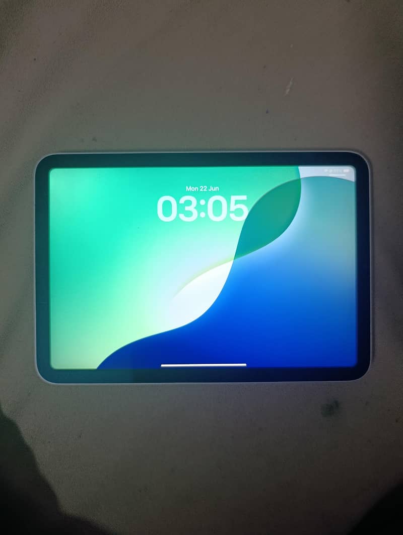iPad mini 6 6
