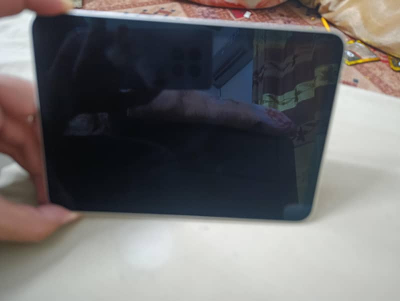 iPad mini 6 7