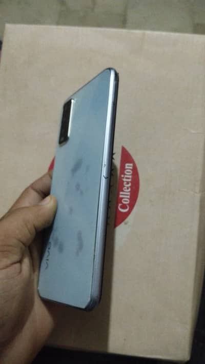 Vivo Y20