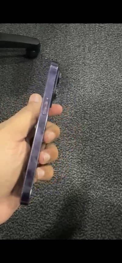 Apple iPhone 14 Pro 128gb
