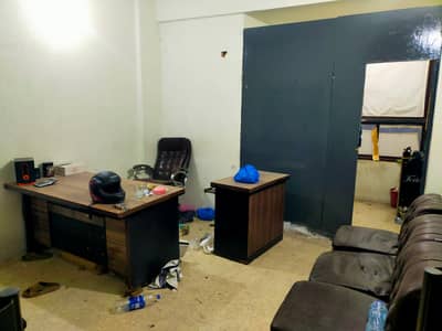 Office For Rent In Chandani Chowk Satellite Town Rawalpindi.