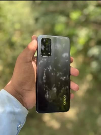 OPPO A74 5g
