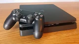 PS4 500GB with 1 Controller