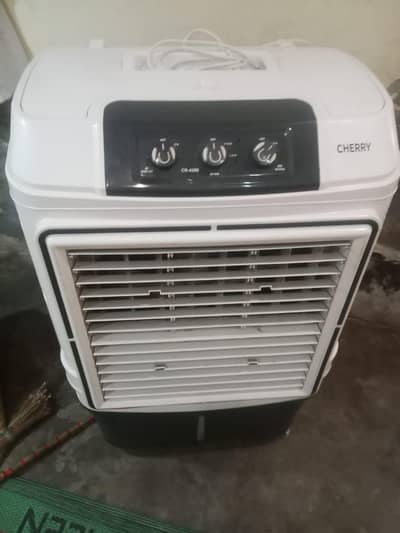 Cherry Water Cooler New Condition.