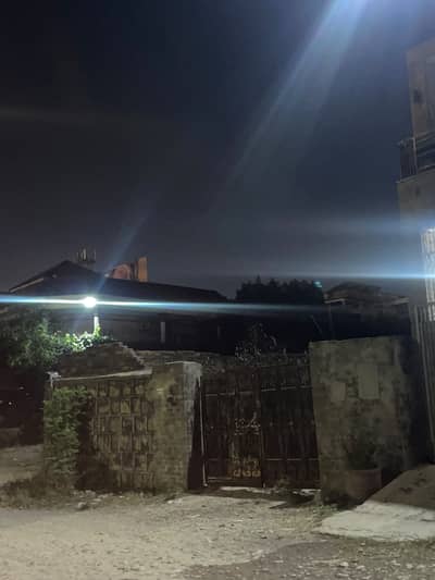 Plot fo sale Prime location, opp Isb expressway, i8 Faizabad