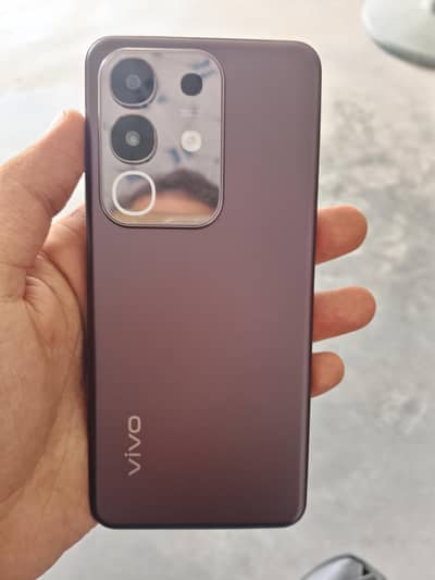 Vivo Y29