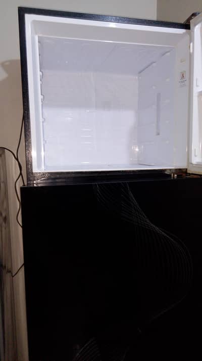 Kenwood refrigerator big size