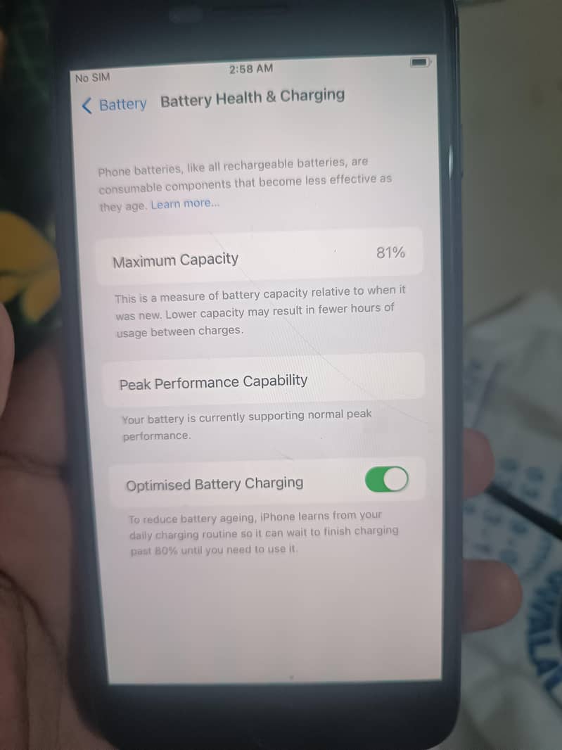 Apple iPhone 8 Plus 3