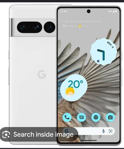 Google Pixel 7 Pro