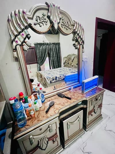 Bed set