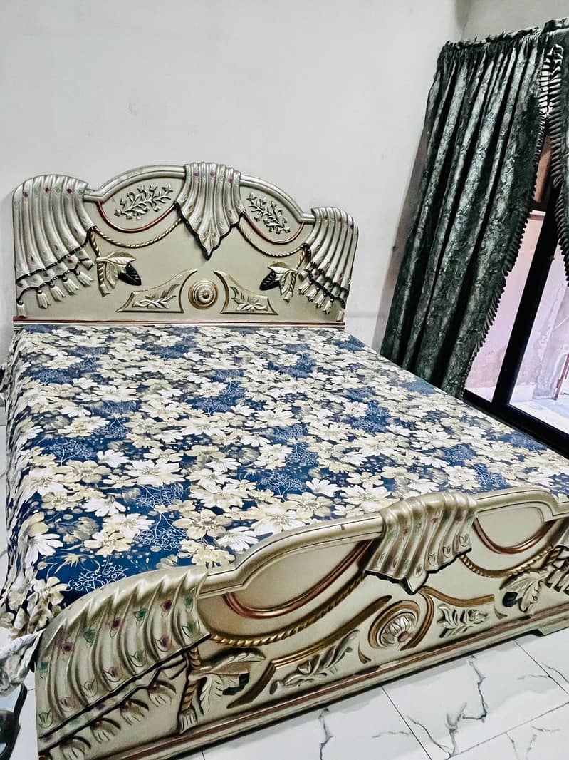 Bed set 1