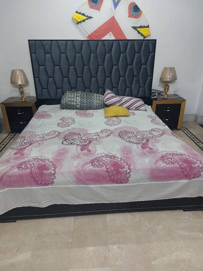 Bed set 2