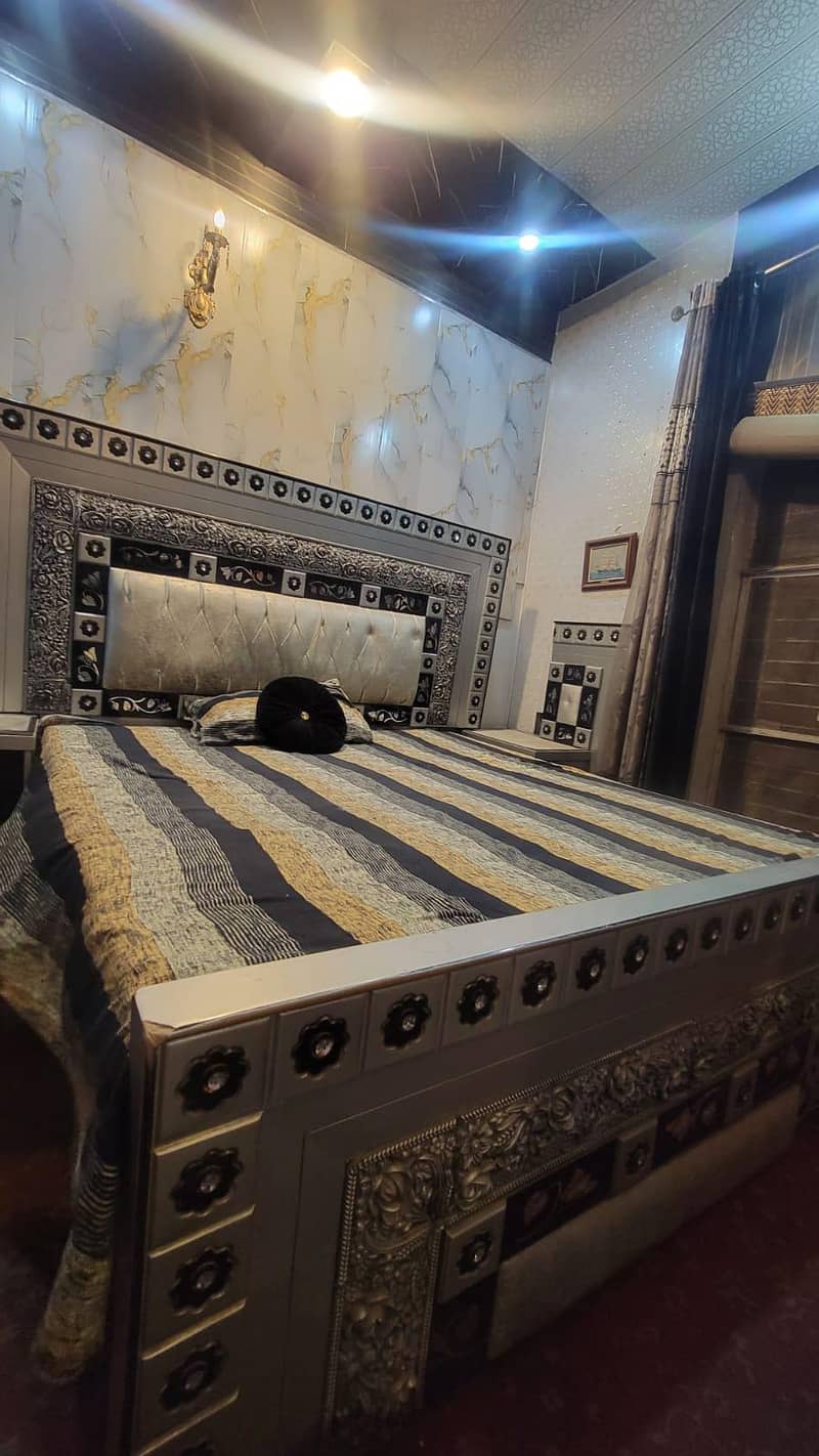 king size bed 2