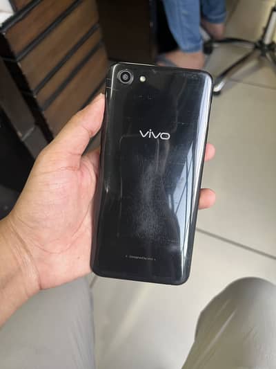 Vivo y81s